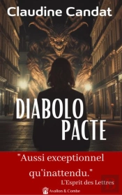 Pacte De Sang