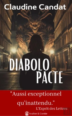 Bertrand.pt - Pacte De Sang