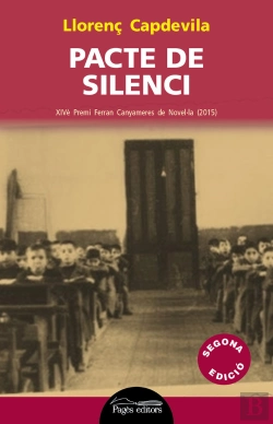 Bertrand.pt - Pacte De Silenci