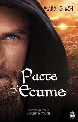 Bertrand.pt - Pacte D'Ecume - Les Enfants De Dis Pater - T2