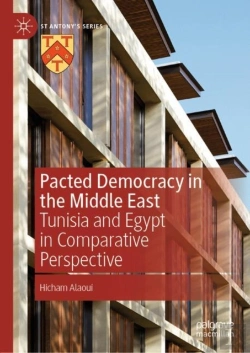 Bertrand.pt - Pacted Democracy In The Middle East