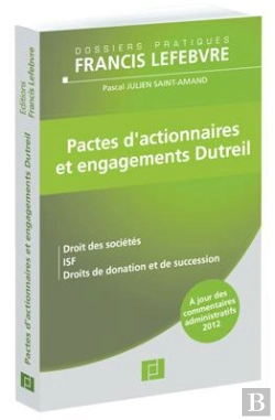Bertrand.pt - Pactes D Actionnaires