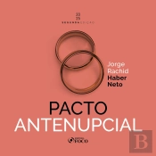 Pacto Antenupcial - 2ª Ed - 2025