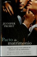 Pacto De Matrimonio (Casarse Con Un Millonario 4)