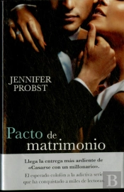 Pacto De Matrimonio (Casarse Con Un Millonario 4)