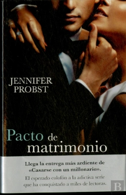 Bertrand.pt - Pacto De Matrimonio (Casarse Con Un Millonario 4)