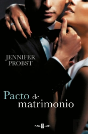 Pacto De Matrimonio (Casarse Con Un Millonario 4)