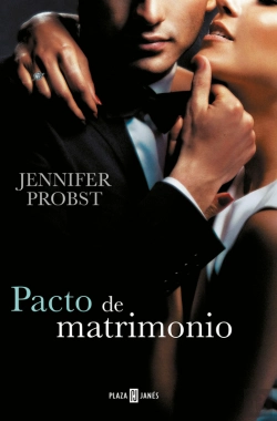 Bertrand.pt - Pacto De Matrimonio (Casarse Con Un Millonario 4)