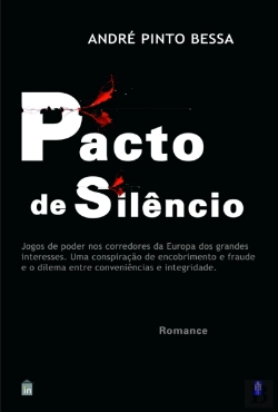 Bertrand.pt - Pacto de Silêncio