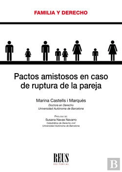 Bertrand.pt - Pactos Amistosos En Caso De Ruptura De La Pareja