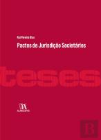Pactos de Jurisdição Societários