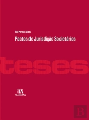 Pactos de Jurisdição Societários