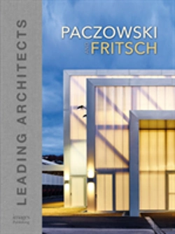 Bertrand.pt - Paczowski And Fritsch Architects