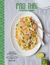 Pad Thaï Et Nouilles Sautées