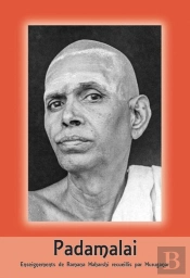 Padamalai ; Enseignements Recueillis Par Muruganar