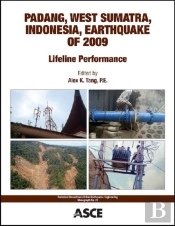 'Padang, West Sumatra, Indonesia, Earthquake Of 2009