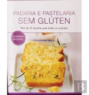 Padaria e Pastelaria sem Glúten