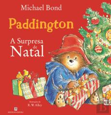 Paddington - A Surpresa de Natal