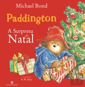 Paddington - A Surpresa de Natal