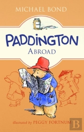 Paddington Abroad