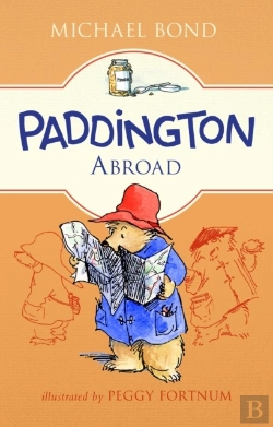 Bertrand.pt - Paddington Abroad