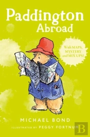 Paddington Abroad