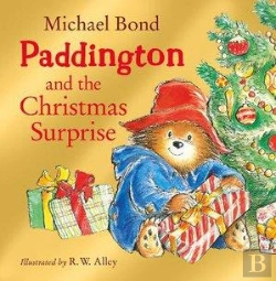 Bertrand.pt - Paddington And The Christmas Surprise