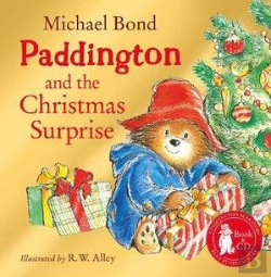Bertrand.pt - Paddington And The Christmas Surprise