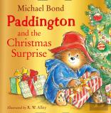 Paddington And The Christmas Surprise