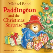 Paddington And The Christmas Surprise