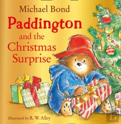 Bertrand.pt - Paddington And The Christmas Surprise