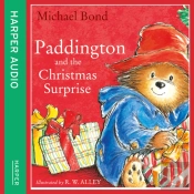 Paddington And The Christmas Surprise