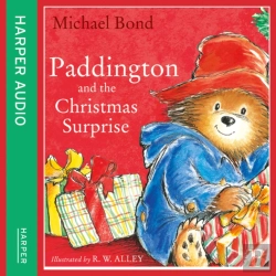 Bertrand.pt - Paddington And The Christmas Surprise