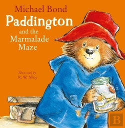 Bertrand.pt - Paddington And The Marmalade Maze