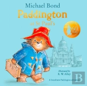 Paddington At St Paul'S