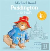 Paddington At St Paul'S