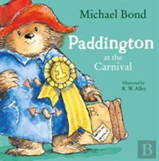 Paddington At The Carnival
