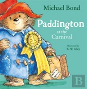 Paddington At The Carnival
