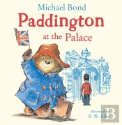 Paddington At The Palace
