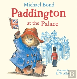 Bertrand.pt - Paddington At The Palace
