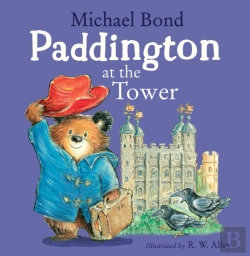 Bertrand.pt - Paddington At The Tower