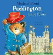 Paddington At The Tower
