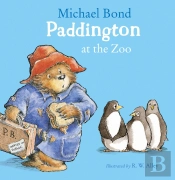 Paddington At The Zoo