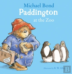 Bertrand.pt - Paddington At The Zoo