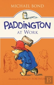 Paddington At Work