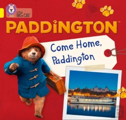 Bertrand.pt - Paddington: Come Home, Paddington