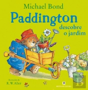 Paddington Descobre o Jardim