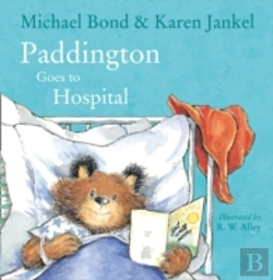 Bertrand.pt - Paddington Goes To Hospital