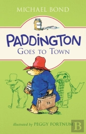 Paddington Goes To Town
