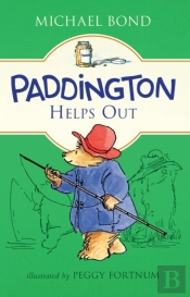 Paddington Helps Out